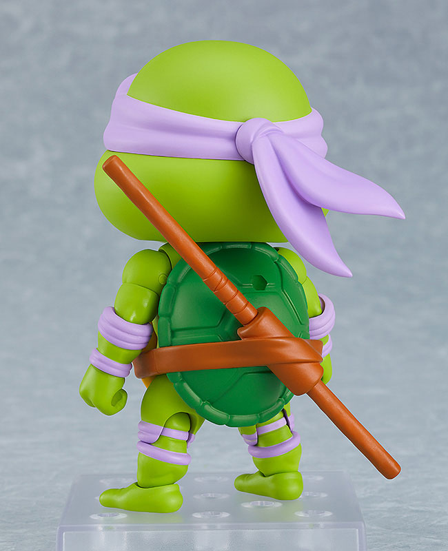 ねんどろいど ドナテロ