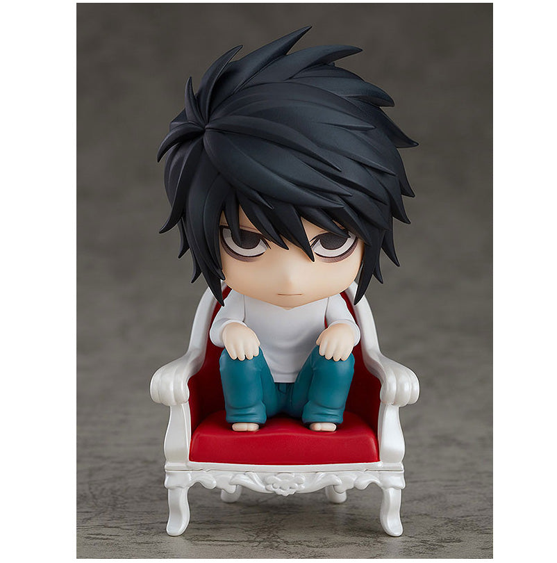ねんどろいど L 2.0