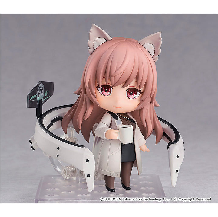 ねんどろいど ペルシカ