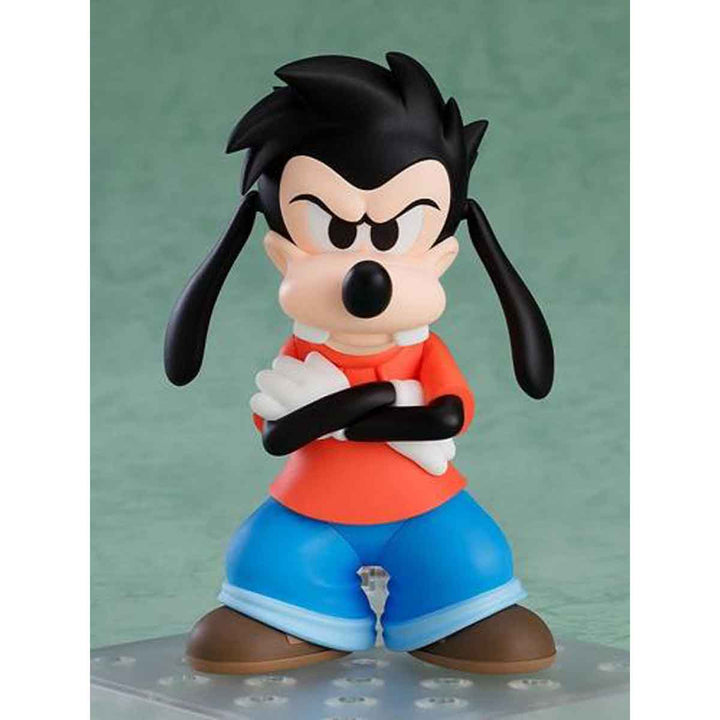 ねんどろいど マックス