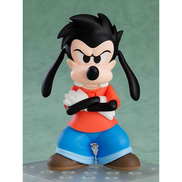 ねんどろいど マックス – SOOTANG HOBBY