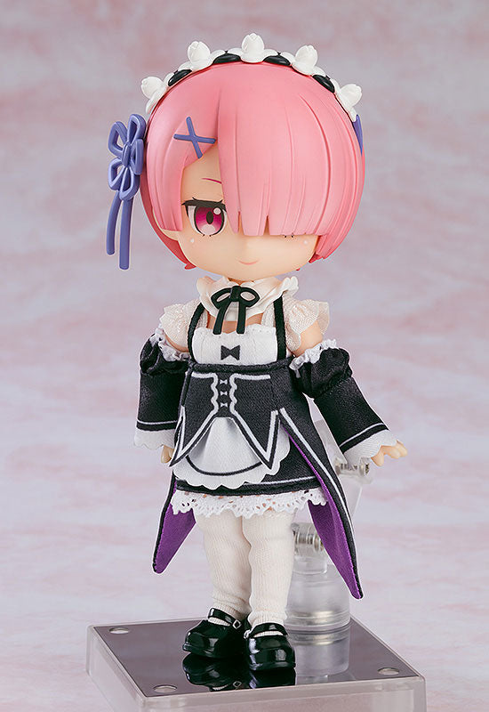 ねんどろいどどーる ラム