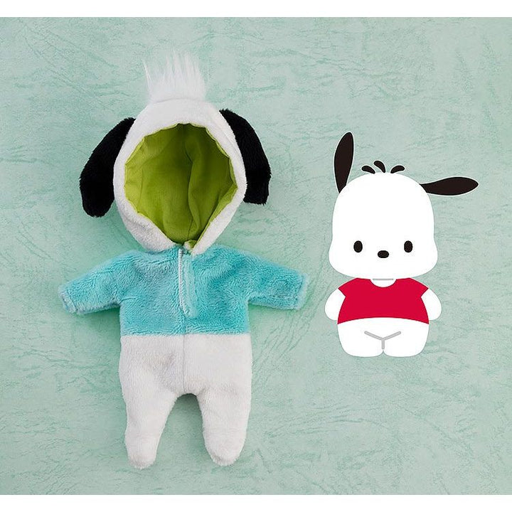 ねんどろいどどーる きぐるみパジャマ ポチャッコ
