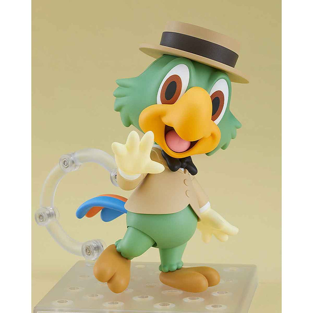 ねんどろいど ホセ・キャリオカ