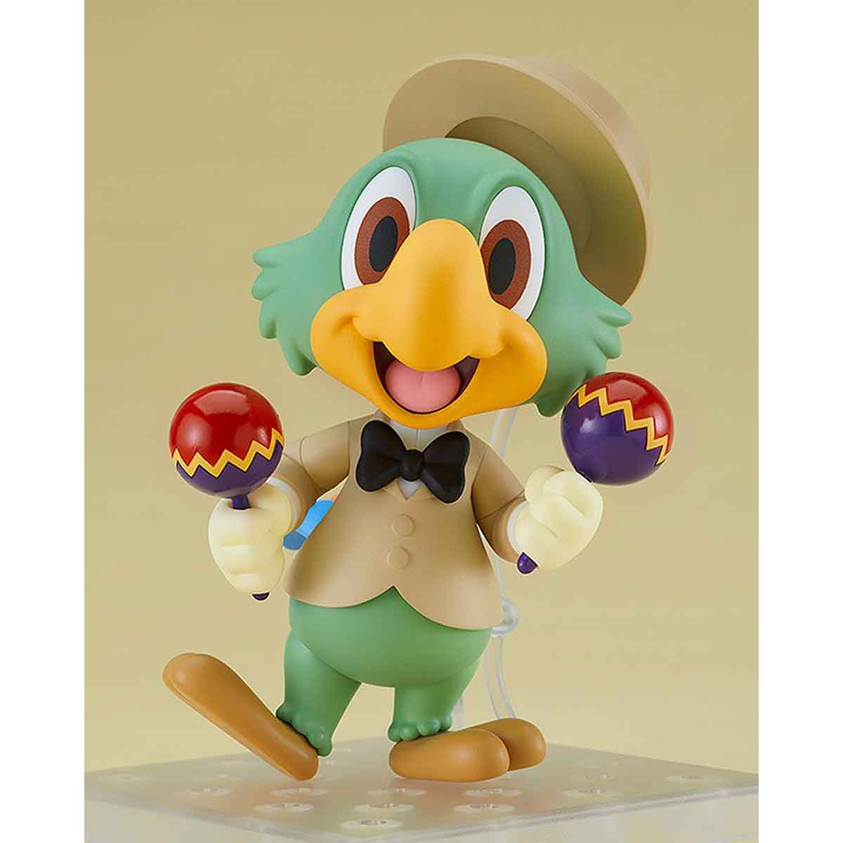 ねんどろいど ホセ・キャリオカ – SOOTANG HOBBY