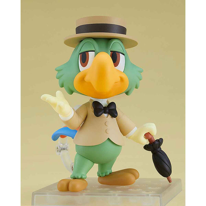 ねんどろいど ホセ・キャリオカ