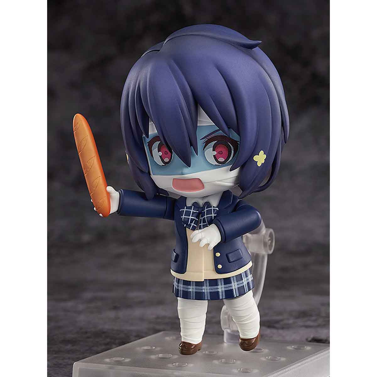 ゾンビランドサガ ねんどろいど 水野愛 ねんどろいど 水野愛 – SOOTANG HOBBY