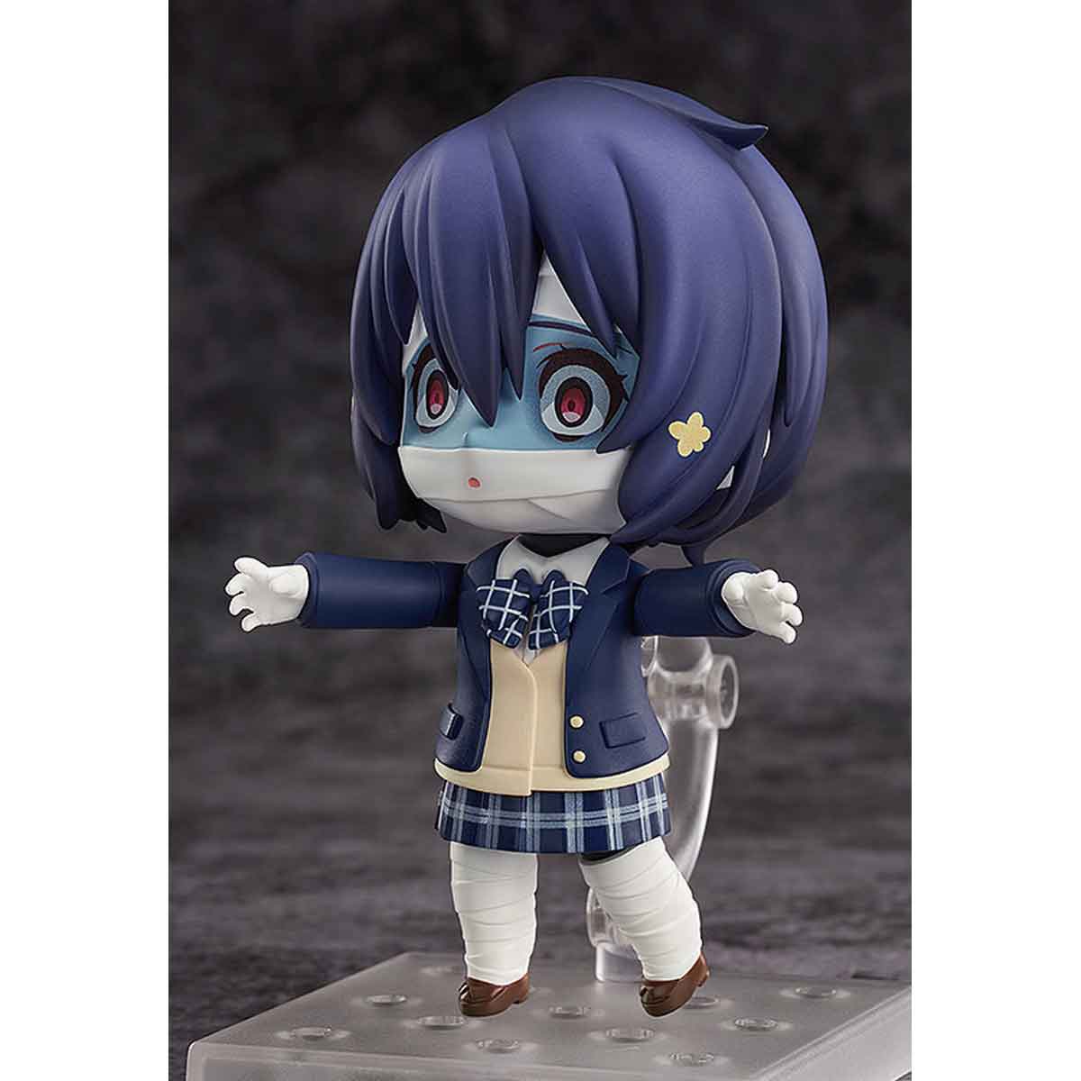 ねんどろいど 水野愛 – SOOTANG HOBBY