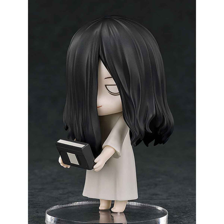 ねんどろいど ねんどろいど 貞子