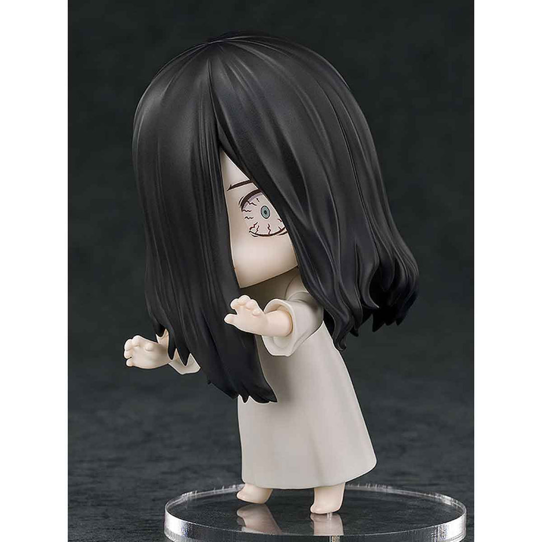 ねんどろいど ねんどろいど 貞子