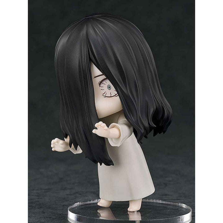 ねんどろいど ねんどろいど 貞子