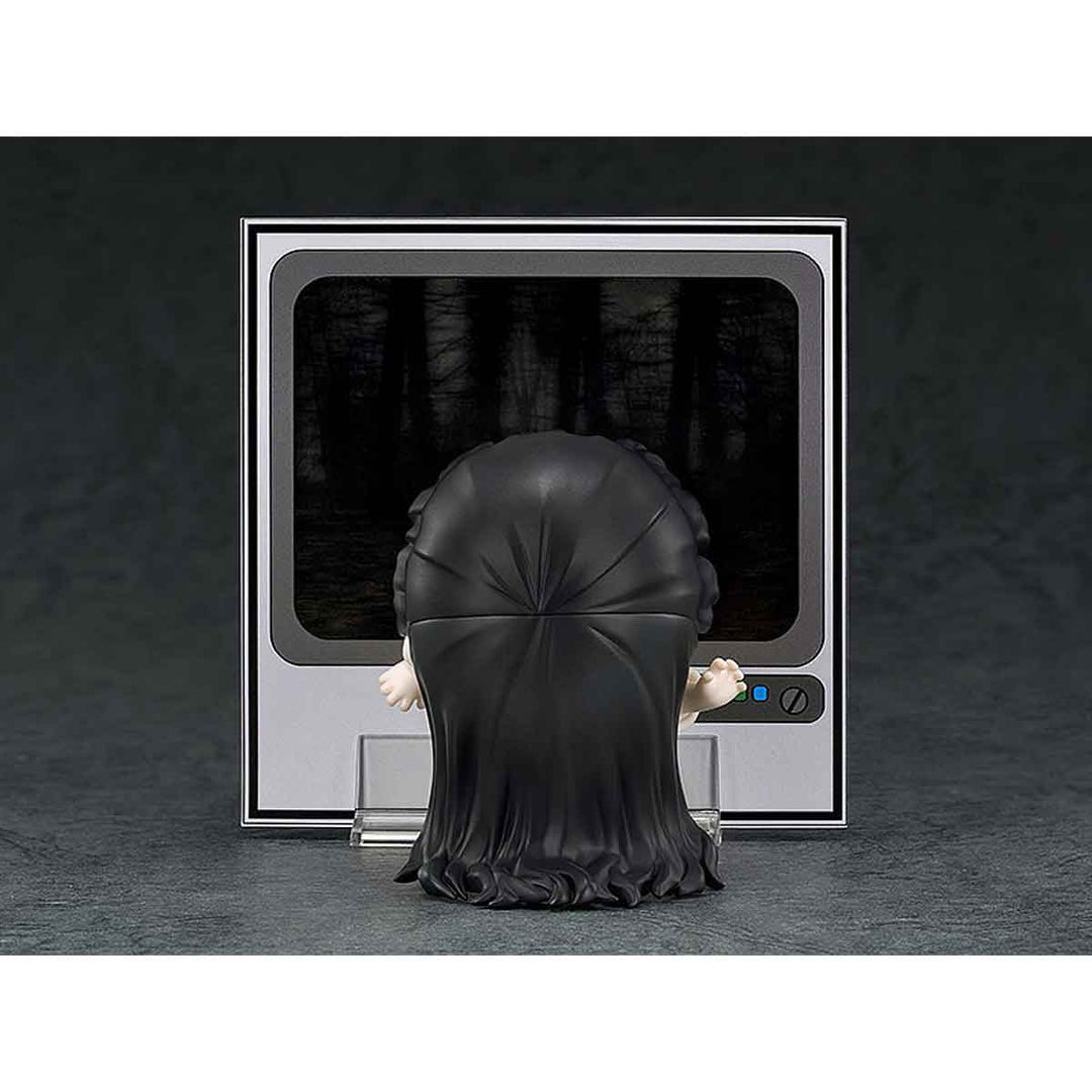 ねんどろいど ねんどろいど 貞子