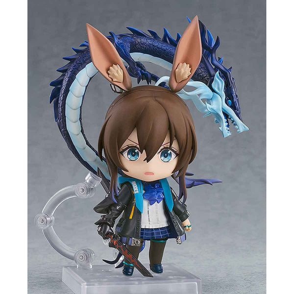 ねんどろいど アーミヤ DX [昇格Ver.] – SOOTANG HOBBY