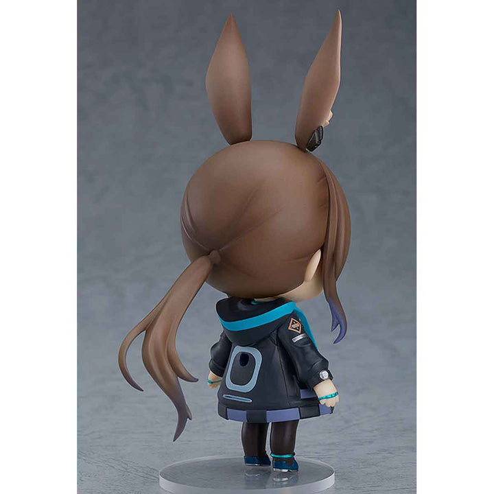 ねんどろいど アーミヤ DX [昇格Ver.]