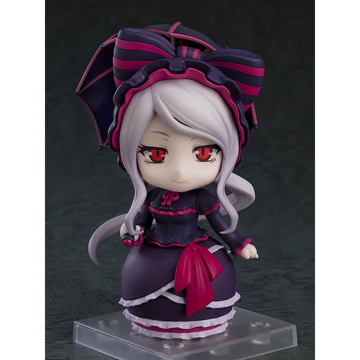 ねんどろいど シャルティア – SOOTANG HOBBY