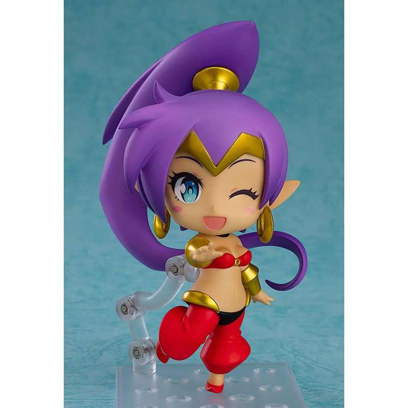 グッドスマイルカンパニー ねんどろいど シャンティ シャンティ 塗装済みフィギュア