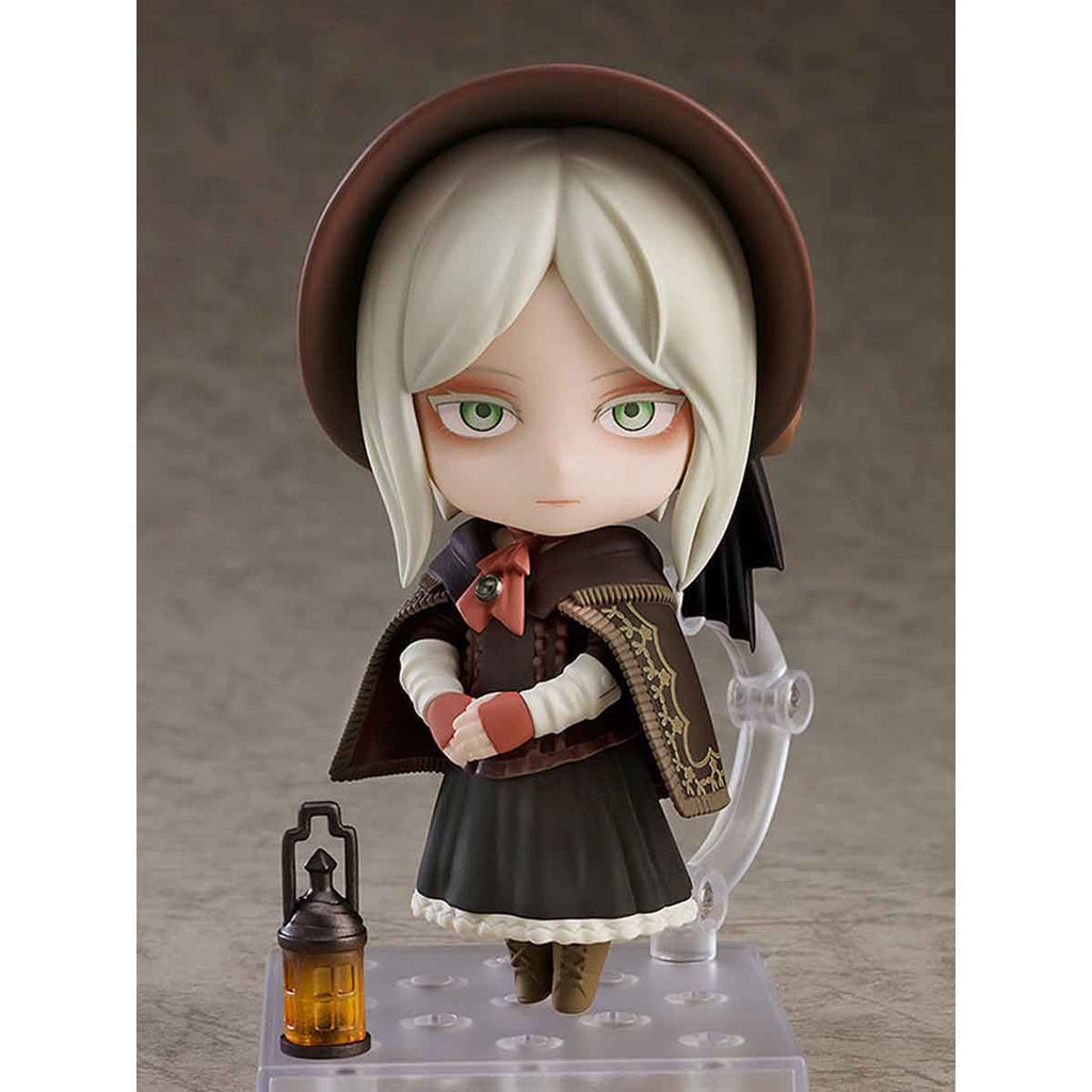 ねんどろいど 人形 新品未開封 国内正規品 Bloodborne ブラッドボーン Amazon | ねんどろいど Bloodborne 人形 ノンスケール