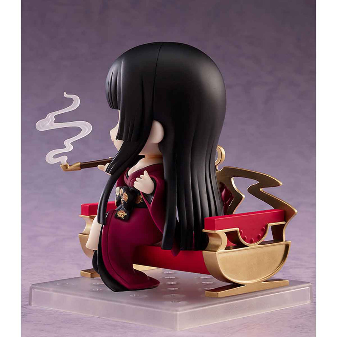 ねんどろいど 壱原侑子