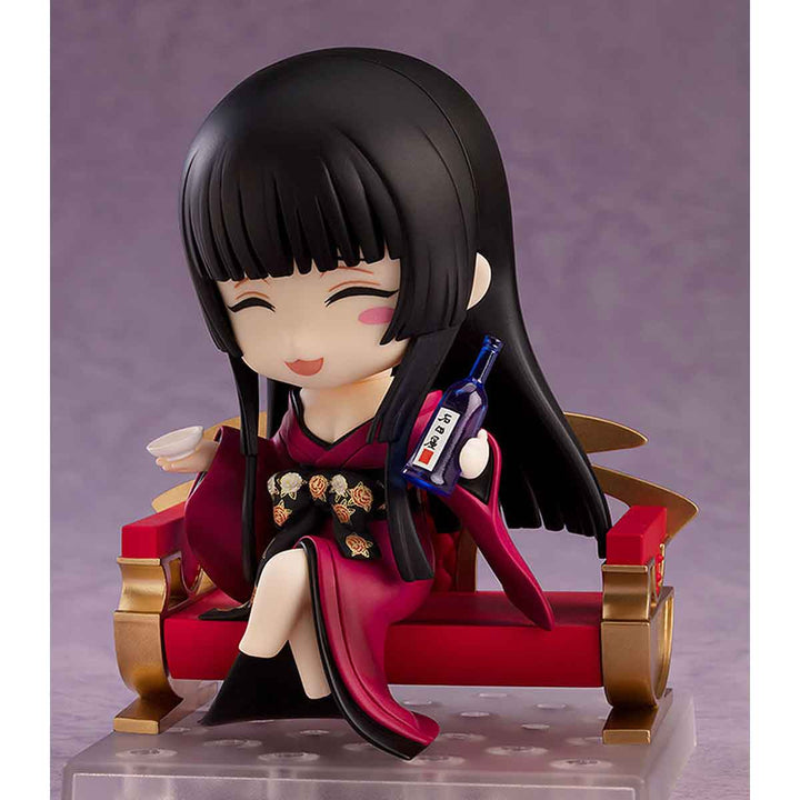 ねんどろいど 壱原侑子