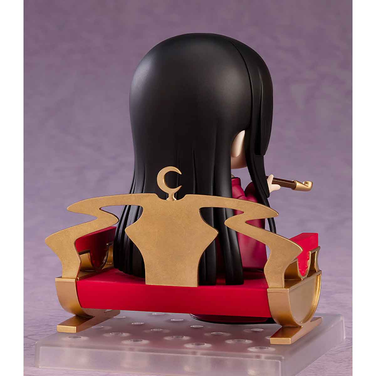 ねんどろいど 壱原侑子 – SOOTANG HOBBY
