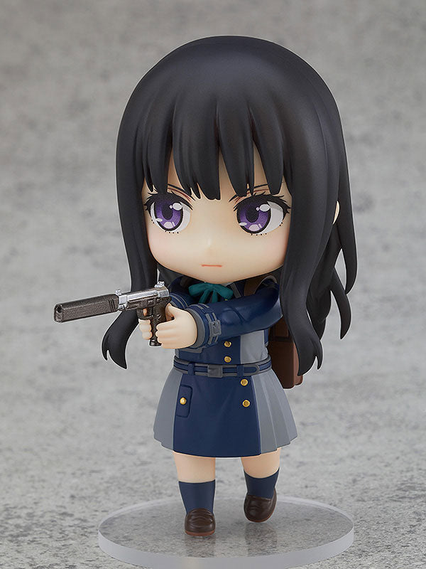ねんどろいど 井ノ上たきな