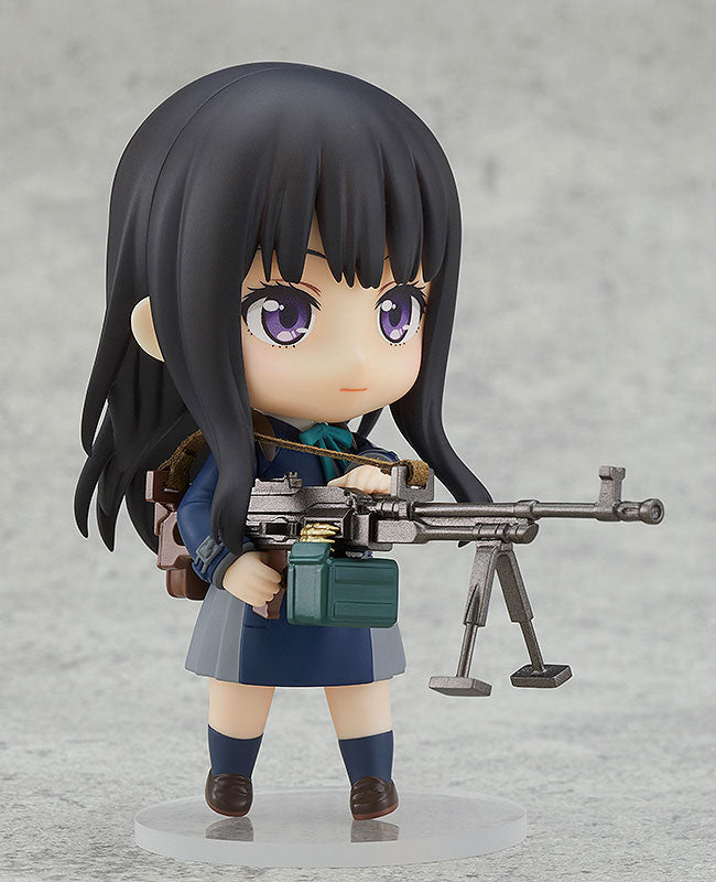 ねんどろいど 井ノ上たきな