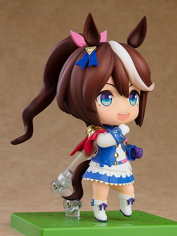 ねんどろいど トウカイテイオー