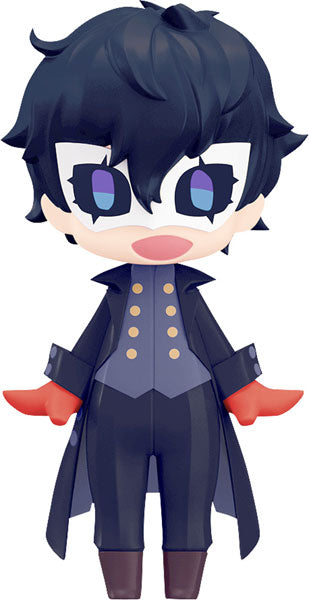グッドスマイルカンパニー(GOOD SMILE COMPANY) ジョーカー HELLO! GOOD SMILE ノンスケール 塗装済みフィギュア
