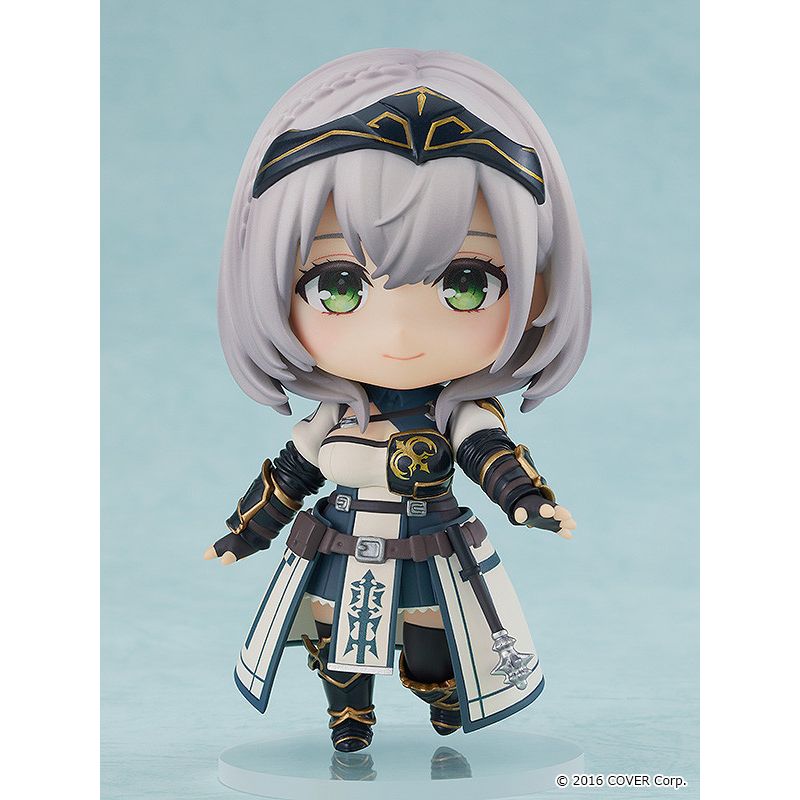 グッドスマイルカンパニー(GOOD SMILE COMPANY) 白銀ノエル ねんどろいど ノンスケール 塗装済み可動フィギュア