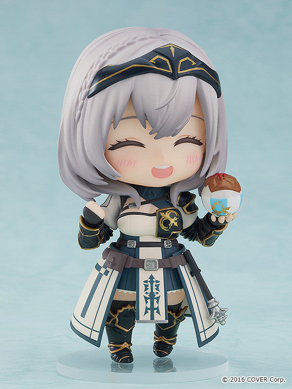 ねんどろいど 白銀ノエル