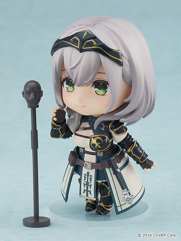 ねんどろいど 白銀ノエル