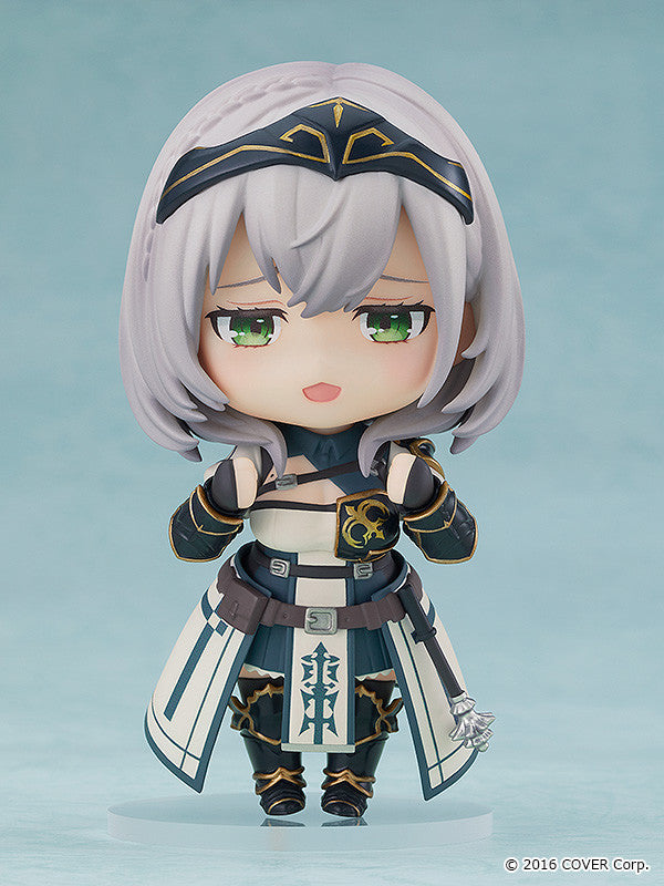 ねんどろいど 白銀ノエル