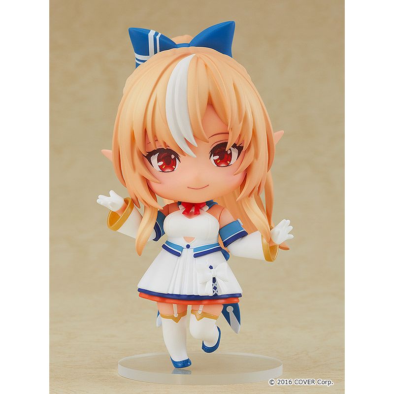 ねんどろいど 不知火フレア