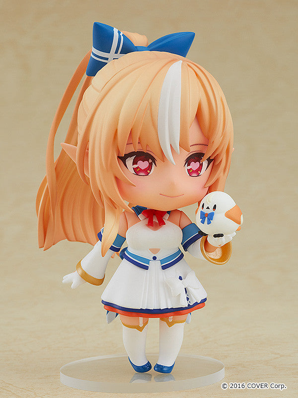 ねんどろいど 不知火フレア