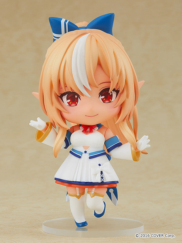 ねんどろいど 不知火フレア
