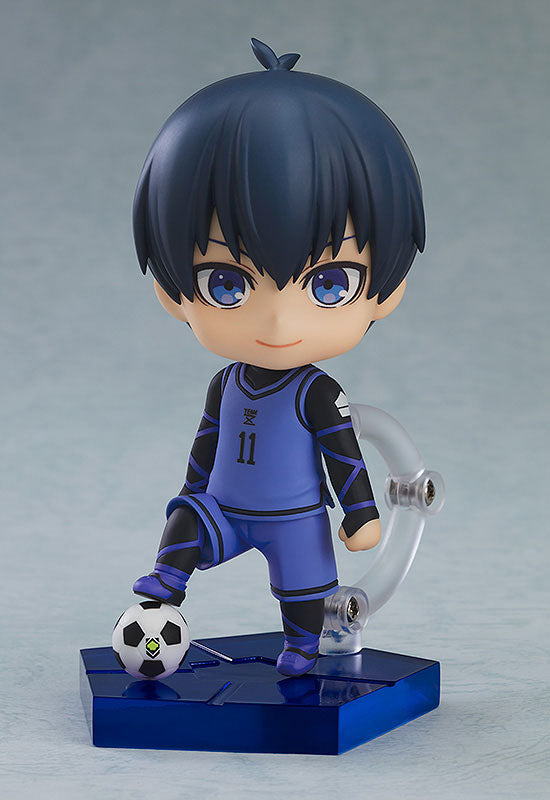 オランジュ・ルージュ(ORANGE ROUGE) 潔 世一 ねんどろいど ノンスケール 塗装済み可動フィギュア