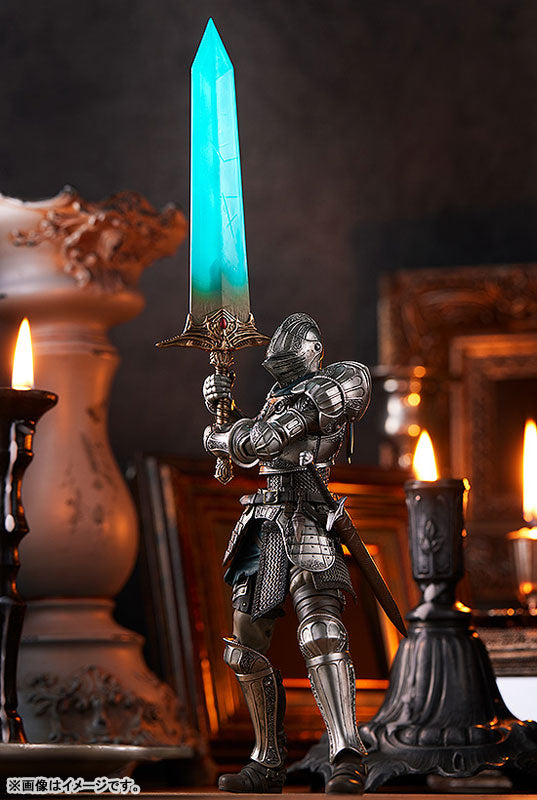 figma フリューテッドアーマー(PS5) – SOOTANG HOBBY