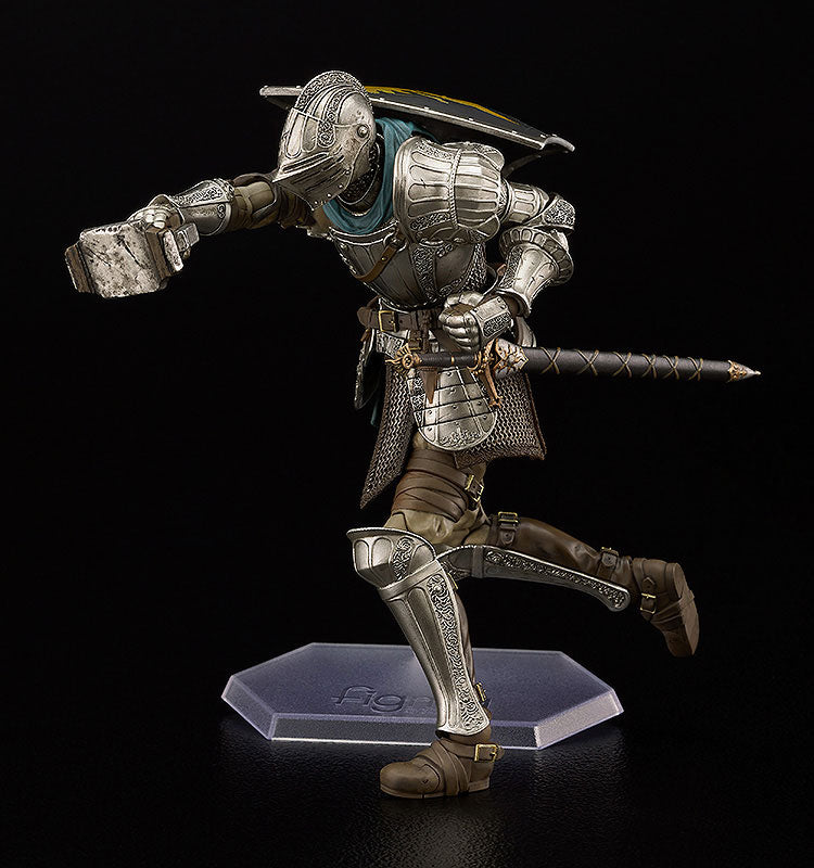 figma フリューテッドアーマー(PS5) – SOOTANG HOBBY