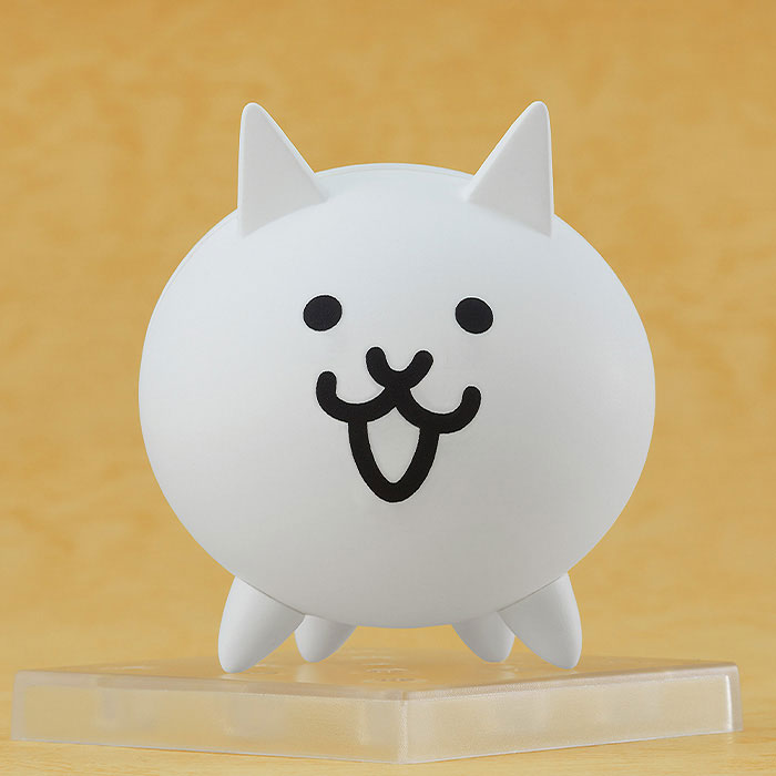 ねんどろいど ネコ