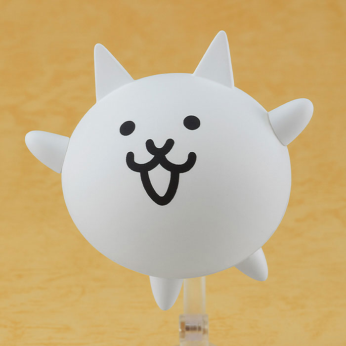 ねんどろいど ネコ
