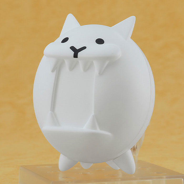 ねんどろいど ネコ