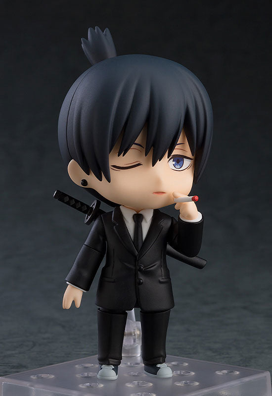 ねんどろいど 早川アキ