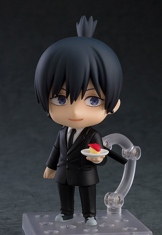 ねんどろいど 早川アキ