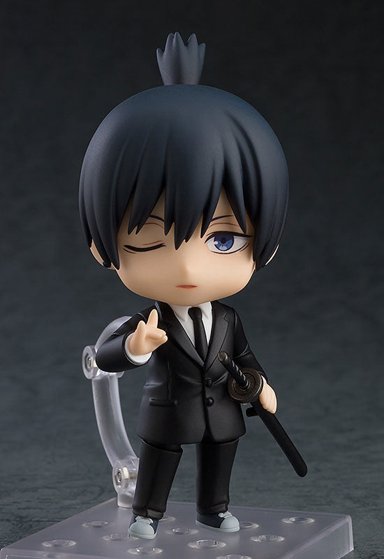 ねんどろいど 早川アキ