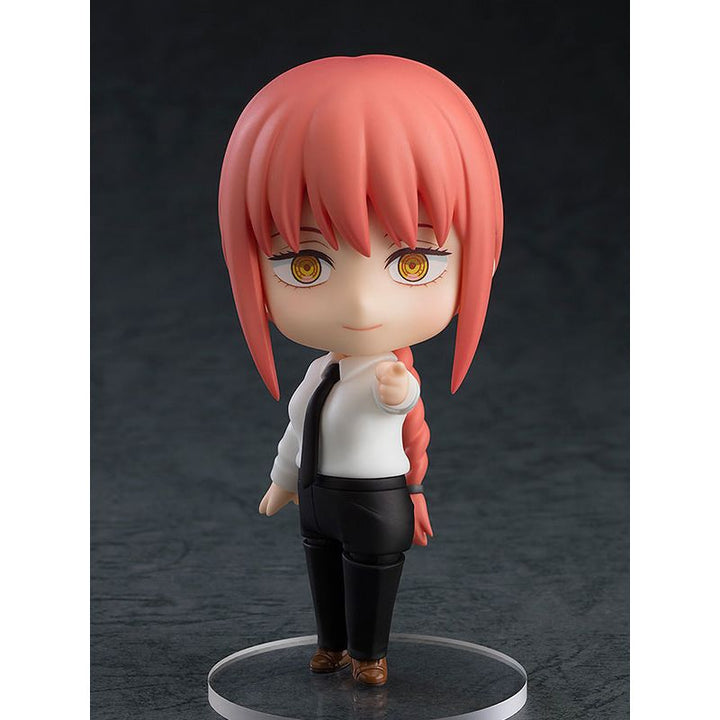 ねんどろいど マキマ