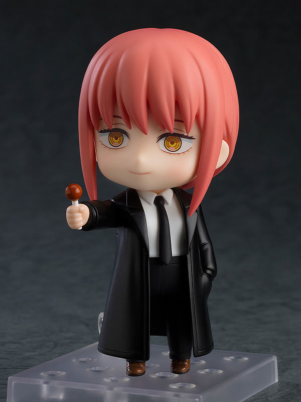 ねんどろいど マキマ