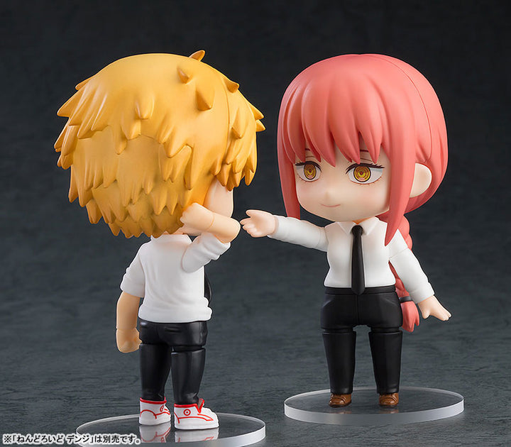 ねんどろいど マキマ