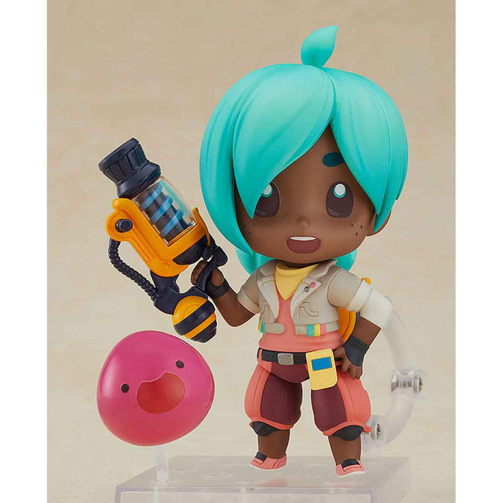 ねんどろいどもあ ベアトリクス・ルボー