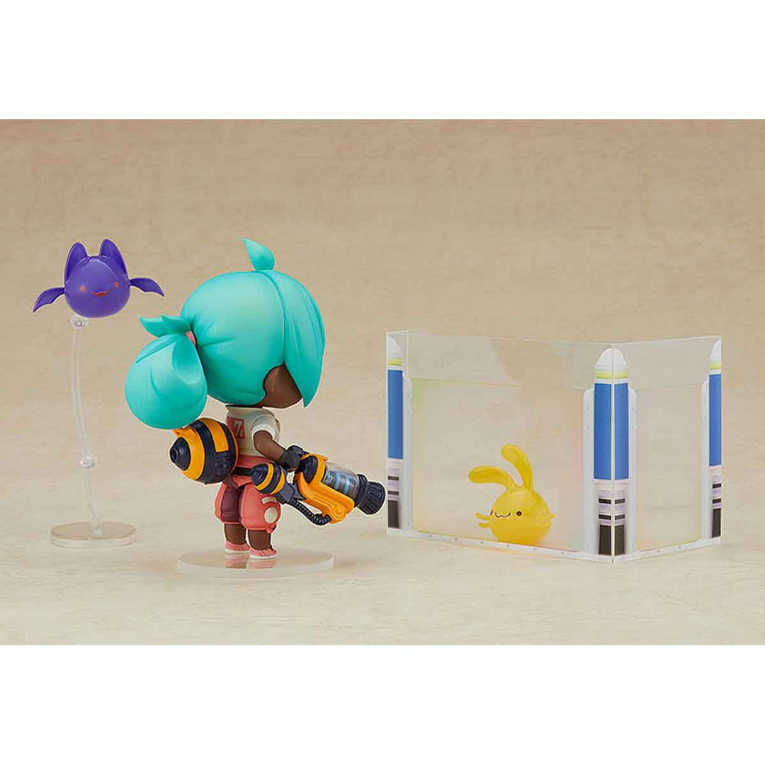 ねんどろいどもあ ベアトリクス・ルボー