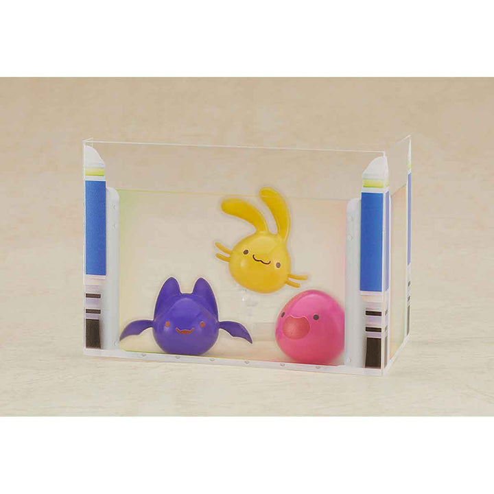 ねんどろいどもあ ベアトリクス・ルボー
